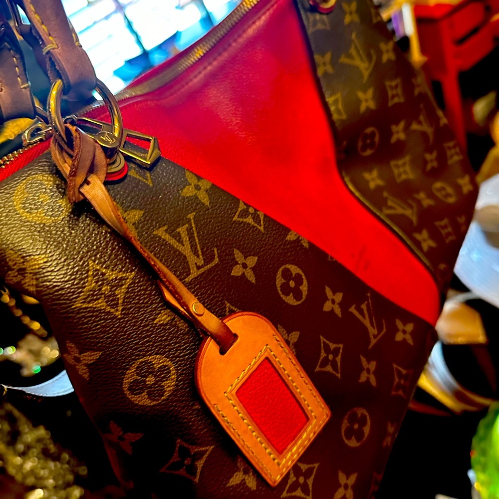 Meet your Posher, Trecie